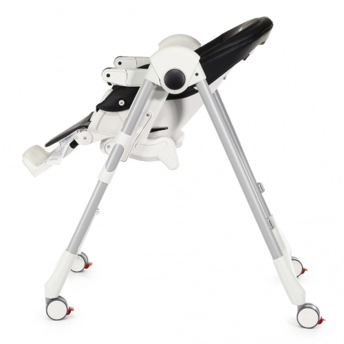 Peg Perego Prima Pappa Follow Me Licorice IH01000000BL13 Barošanas krēsls 2in1