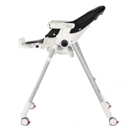 Peg Perego Prima Pappa Follow Me Licorice IH01000000BL13 Barošanas krēsls 2in1