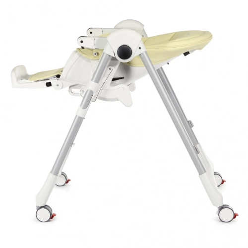 Peg Perego Prima Pappa Follow Me Paloma IH01000000BL46 Barošanas krēsls 2in1