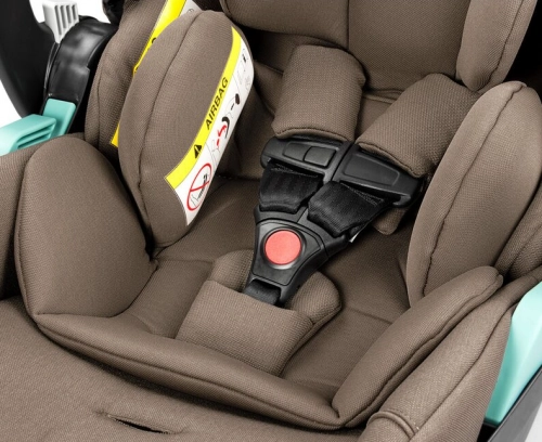 Peg Perego Primo Viaggio Lounge Pine Bark IMLO000000GU36MO36 Bērnu autosēdeklis 0-13 kg