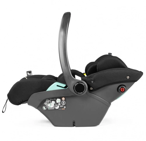 Peg Perego Primo Viaggio Lounge Vanilla Blend IMLO000000GU13MO26 Детское автокресло 0-13 кг