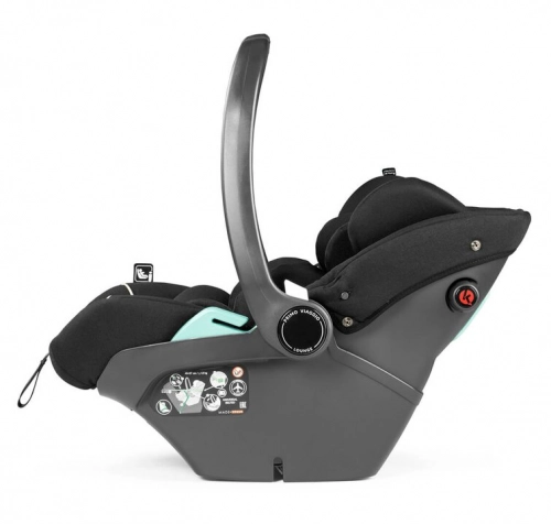 Peg Perego Primo Viaggio Lounge Vanilla Blend IMLO000000GU13MO26 Детское автокресло 0-13 кг
