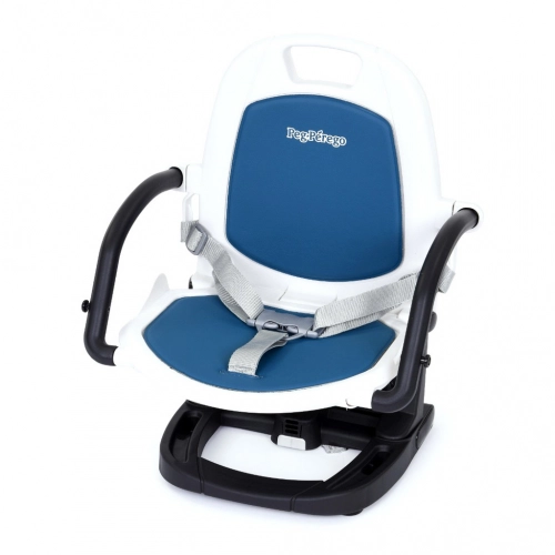 PEG-PEREGO Rialto Petrolio IH05000000PL71 Barošanas krēsls