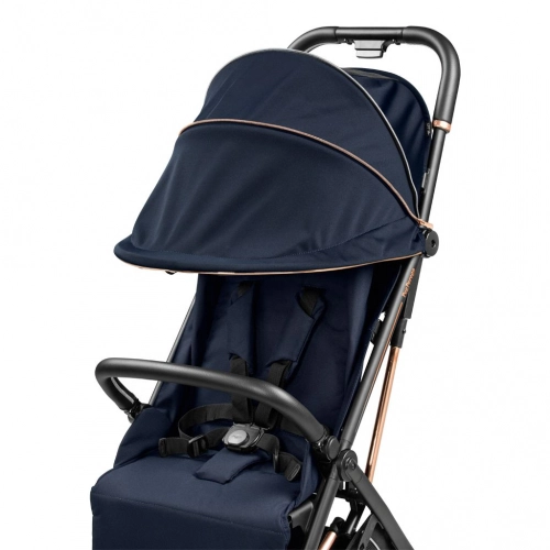 Peg-Perego Selfie Blue Shine IP22000000RO51 Прогулочная коляска
