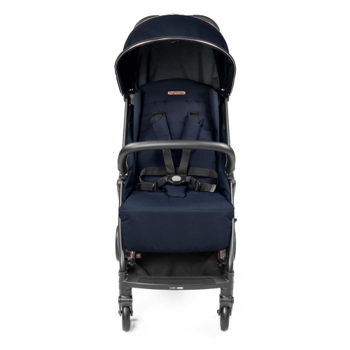 Peg-Perego Selfie Blue Shine IP22000000RO51 Прогулочная коляска