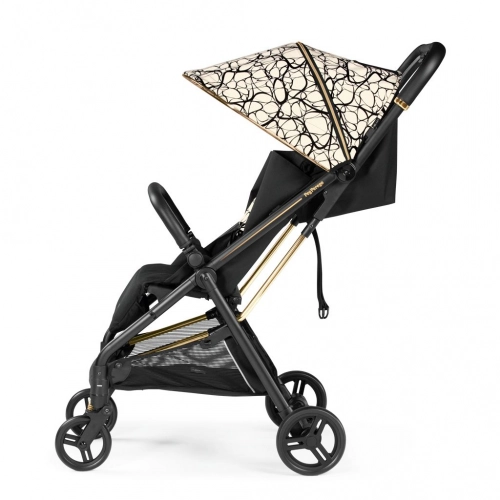 Peg-Perego Selfie Graphic Gold IP22000000AB50RO01 Прогулочная коляска