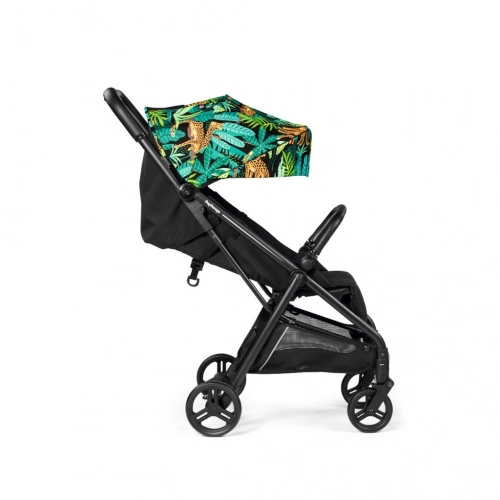 Peg-Perego Selfie Jaguars IP22000000JL24RO01 Прогулочная коляска