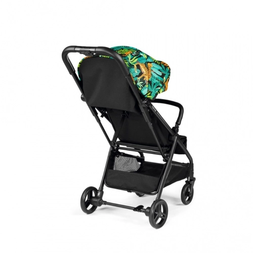 Peg-Perego Selfie Jaguars IP22000000JL24RO01 Прогулочная коляска