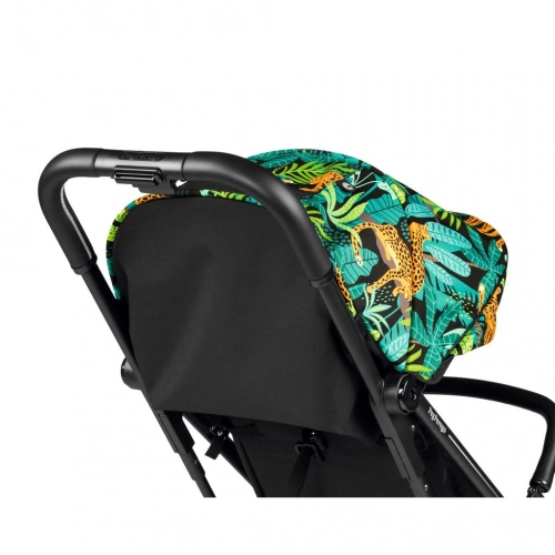 Peg-Perego Selfie Jaguars IP22000000JL24RO01 Прогулочная коляска