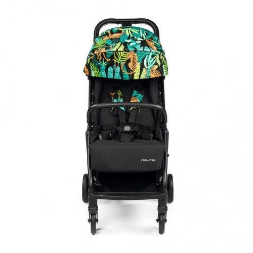 Peg-Perego Selfie Jaguars IP22000000JL24RO01 Прогулочная коляска