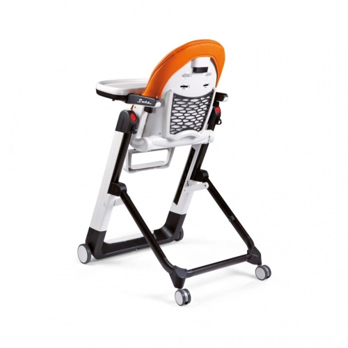 Peg Perego Siesta Follow Me Arancia IH03000000BL38 Barošanas krēsls 2in1