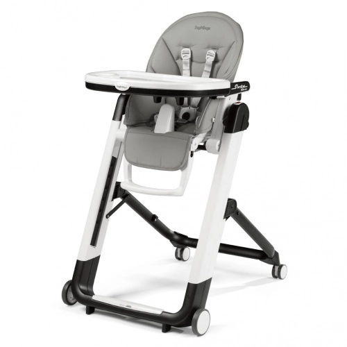 Peg Perego Siesta Follow Me Ice IH03000000BL73 Barošanas krēsls 2in1