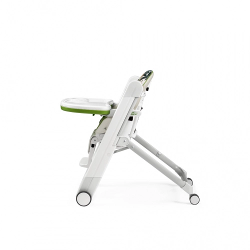 Peg Perego Siesta Follow Me Jaguars IH03000002BL00J Barošanas krēsls 2in1