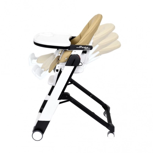 Peg Perego Siesta Follow Me Noce IH03000000BL56 Стульчик для кормления 2в1