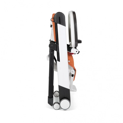 Peg Perego Siesta Follow Me Wonder Orange IH03000000WD48 Barošanas krēsls 2in1