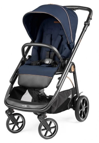 Peg-Perego Veloce Blue Shine IP26000000RO51PL31 Прогулочная коляска