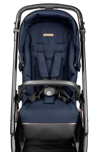 Peg-Perego Veloce Blue Shine IP26000000RO51PL31 Прогулочная коляска