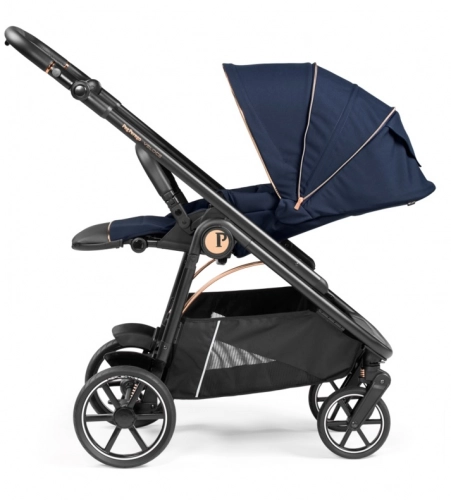 Peg-Perego Veloce Blue Shine IP26000000RO51PL31 Прогулочная коляска