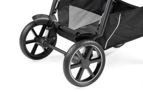 Peg-Perego Veloce City Grey IP26000000BA53PL00 Прогулочная коляска