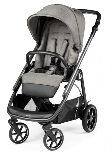 Peg-Perego Veloce City Grey IP26000000BA53PL00 Прогулочная коляска