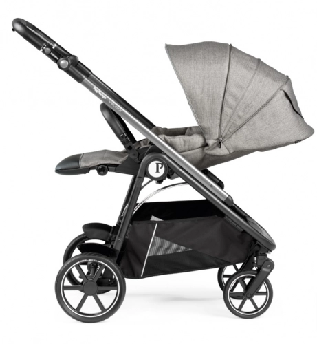Peg-Perego Veloce City Grey IP26000000BA53PL00 Прогулочная коляска
