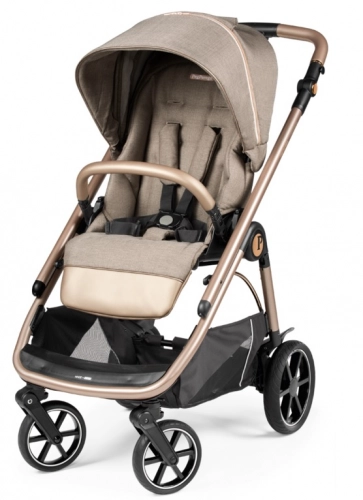 Peg-Perego Veloce Mon Amour IP26000000BA36PI29 Прогулочная коляска