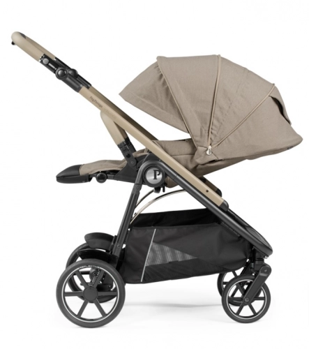 Peg-Perego Veloce Sand IP26000000CT26PL06 Pastaigu rati