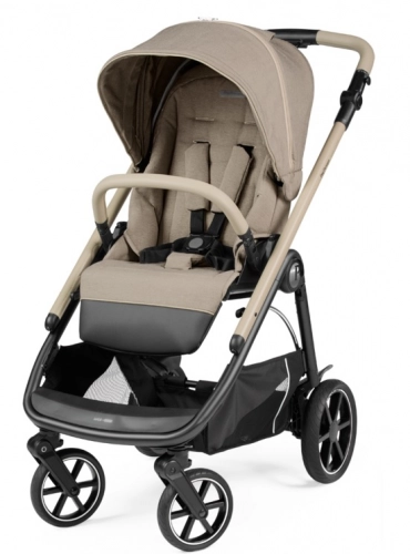 Peg-Perego Veloce Sand IP26000000CT26PL06 Pastaigu rati