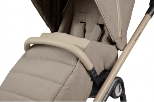 Peg-Perego Veloce Sand IP26000000CT26PL06 Pastaigu rati