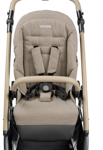 Peg-Perego Veloce Sand IP26000000CT26PL06 Pastaigu rati