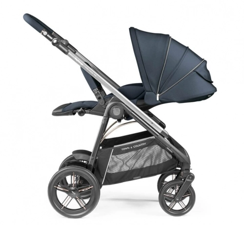 Peg-Perego Veloce TC 500 IP33000000GU71NX71 Прогулочная коляска