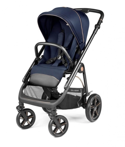 Peg-Perego Veloce TC BLUESHINE IP33000000RO51DX51 Прогулочная коляска