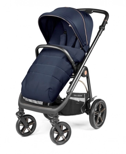 Peg-Perego Veloce TC BLUESHINE IP33000000RO51DX51 Прогулочная коляска