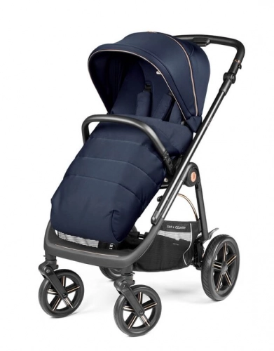 Peg-Perego Veloce TC BLUESHINE IP33000000RO51DX51 Прогулочная коляска