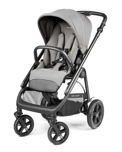 Peg-Perego Veloce TC MERCURY IP33000000GM53MO53 Прогулочная коляска