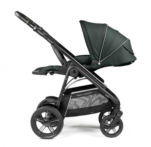 Peg-Perego Veloce TC METAL IP33000000GU64MO64 Прогулочная коляска