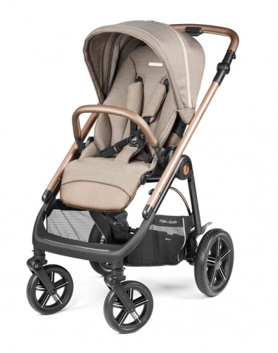 Peg-Perego Veloce TC MON AMOUR IP33000000BA36 Прогулочная коляска