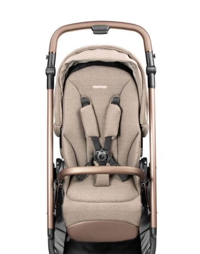 Peg-Perego Veloce TC MON AMOUR IP33000000BA36 Прогулочная коляска