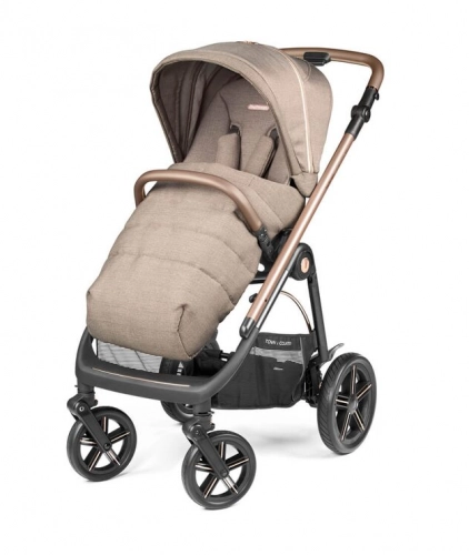 Peg-Perego Veloce TC MON AMOUR IP33000000BA36 Прогулочная коляска