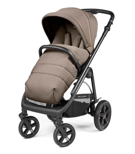 Peg-Perego Veloce TC PINE BARK IP33000000GU36MO36 Прогулочная коляска