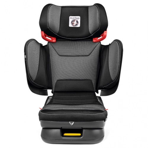 Peg Perego Viaggio 2-3 Flex Crystal Black IMVF000035DP53DX13 Детское автокресло 15-36 кг