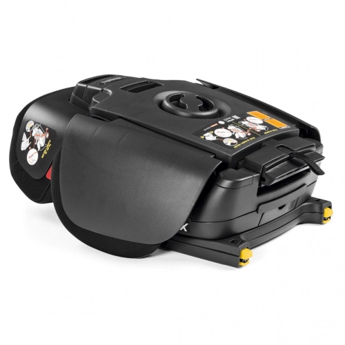 Peg Perego Viaggio 2-3 Flex Crystal Black IMVF000035DP53DX13 Детское автокресло 15-36 кг