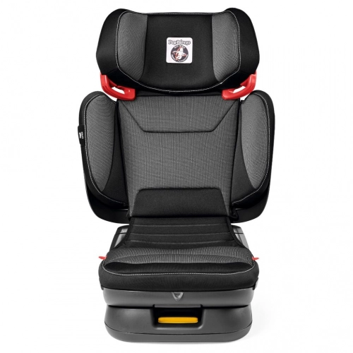 Peg Perego Viaggio 2-3 Flex Crystal Black IMVF000035DP53DX13 Детское автокресло 15-36 кг