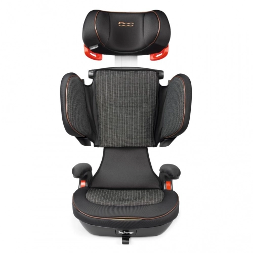 Peg Perego Viaggio 2-3 Shuttle Plus 500 IMVS020000GS53SQ53 Bērnu autosēdeklis Busteris 15-36 kg
