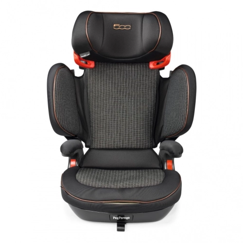 Peg Perego Viaggio 2-3 Shuttle Plus 500 IMVS020000GS53SQ53 Bērnu autosēdeklis Busteris 15-36 kg