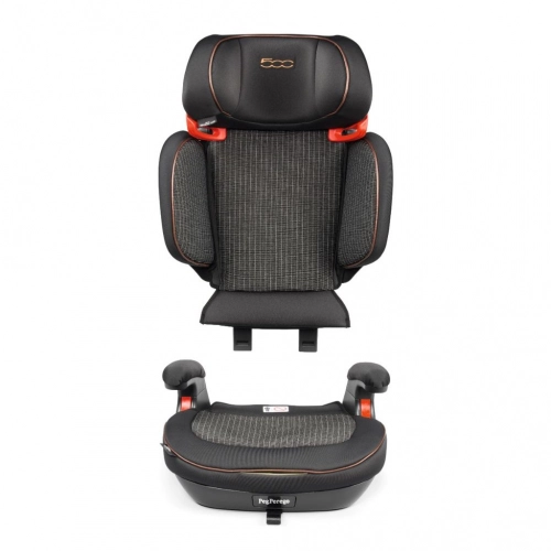 Peg Perego Viaggio 2-3 Shuttle Plus 500 IMVS020000GS53SQ53 Bērnu autosēdeklis Busteris 15-36 kg