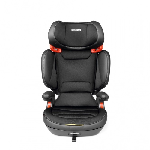 Peg Perego Viaggio 2-3 Shuttle Plus Licorice IMVS020000BL13DX13 Bērnu autosēdeklis Busteris 15-36 kg