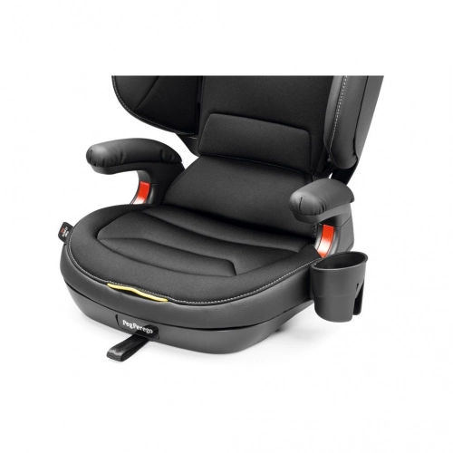 Peg Perego Viaggio 2-3 Shuttle Plus Licorice IMVS020000BL13DX13 Bērnu autosēdeklis Busteris 15-36 kg