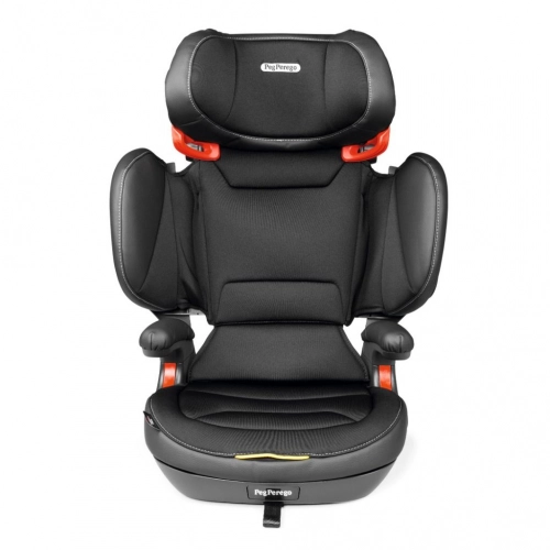 Peg Perego Viaggio 2-3 Shuttle Plus Licorice IMVS020000BL13DX13 Bērnu autosēdeklis Busteris 15-36 kg