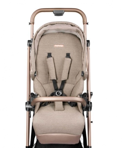 Peg-Perego Vivace MON AMOUR IP34000000BA36 Pastaigu rati